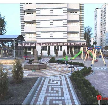 קייב Green Stone מראה חיצוני תמונה